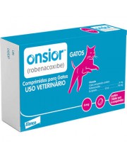 Onsior Gatos 6mg