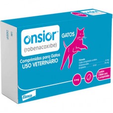 Onsior Gatos 6mg